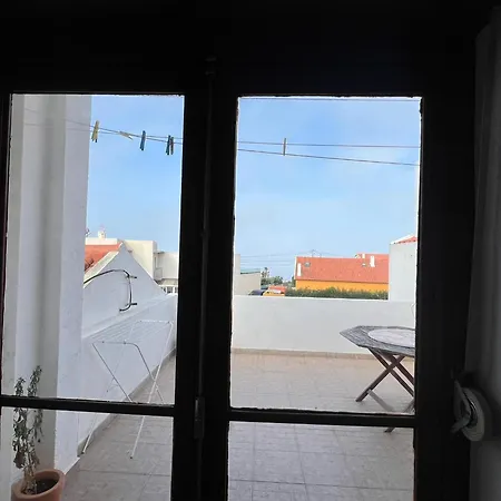 Séjour chez l'habitant Ocean View Near Ericeira