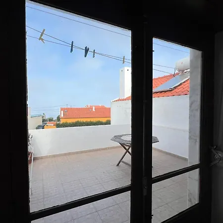 Ocean View Near Ericeira Ribamar (Torres Vedras)